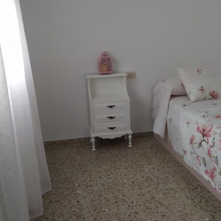 Apartmán Gongora Almodóvar del Río Exteriér fotografie