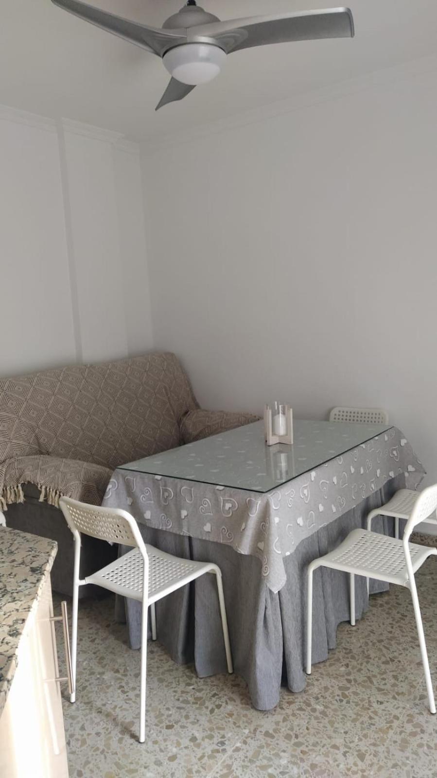 Apartmán Gongora Almodóvar del Río Exteriér fotografie