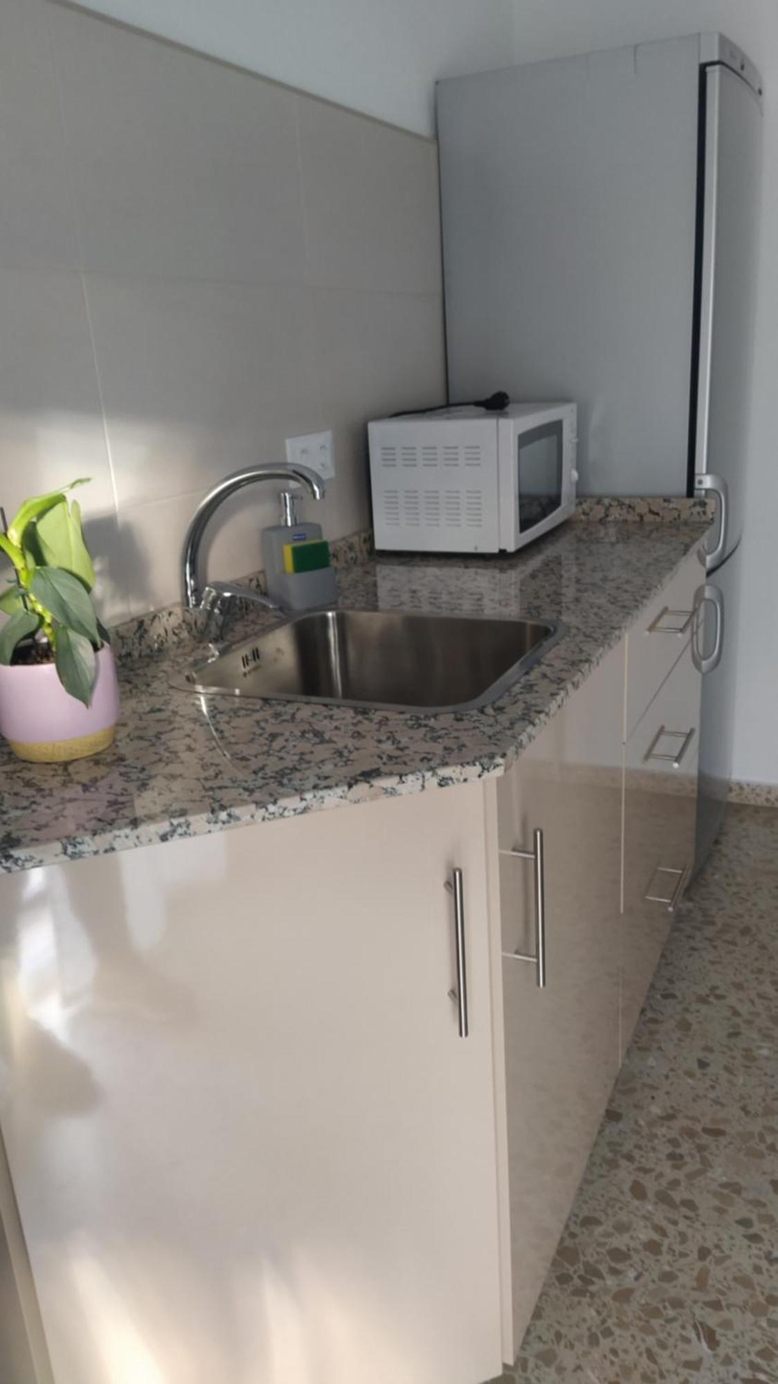 Apartmán Gongora Almodóvar del Río Exteriér fotografie